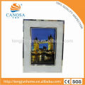 CCFW-SPF46 Trade Assurance Natural White Cadre photo